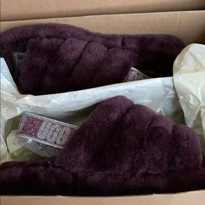 Ugh Fluff Yeah Slide